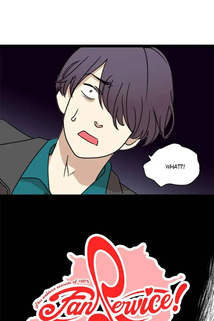 Fan Service! Chapter 34 page 1 - 