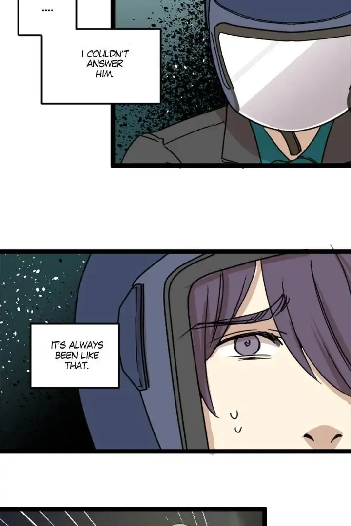 Fan Service! Chapter 34 page 13 - 