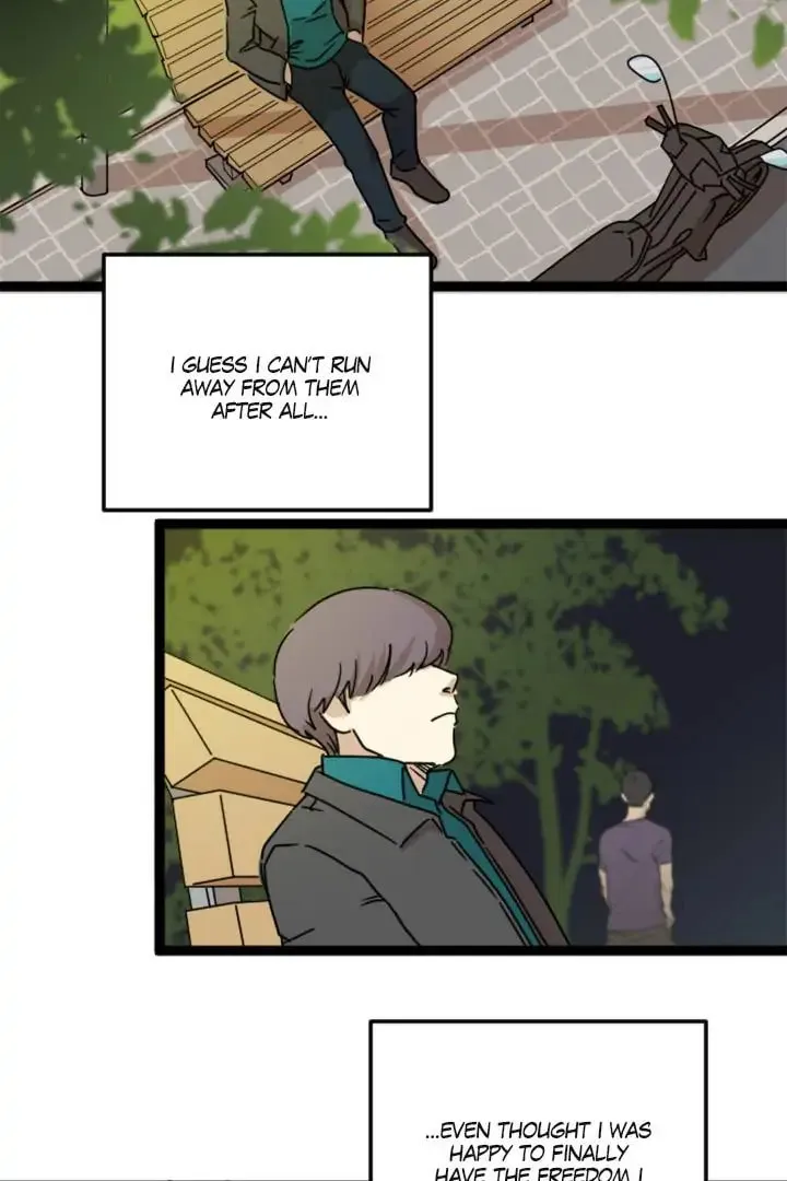 Fan Service! Chapter 34 page 16 - 