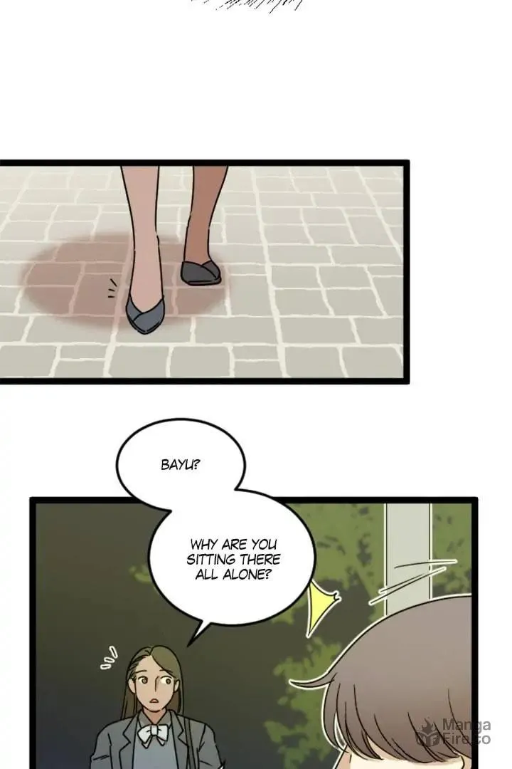 Fan Service! Chapter 34 page 18 - 