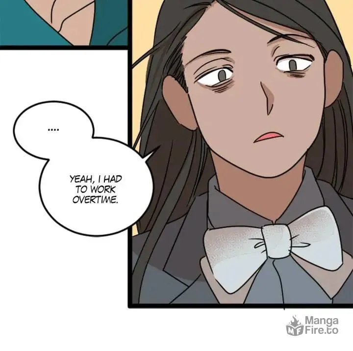 Fan Service! Chapter 34 page 20 - 