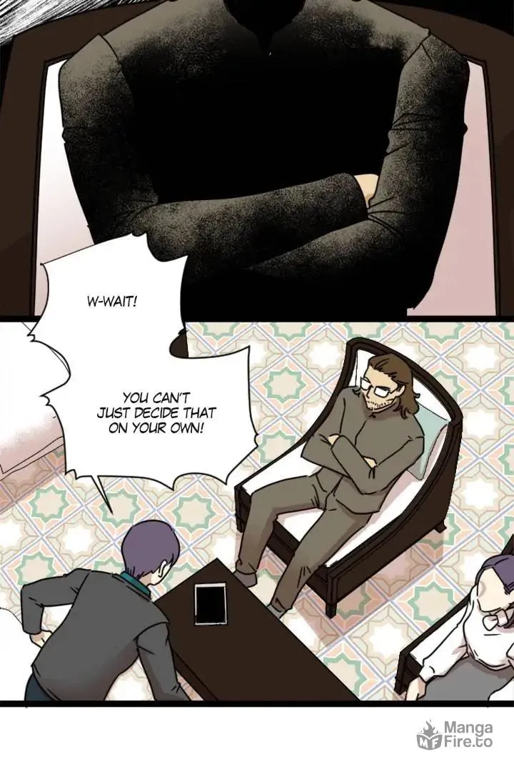 Fan Service! Chapter 34 page 3 - 