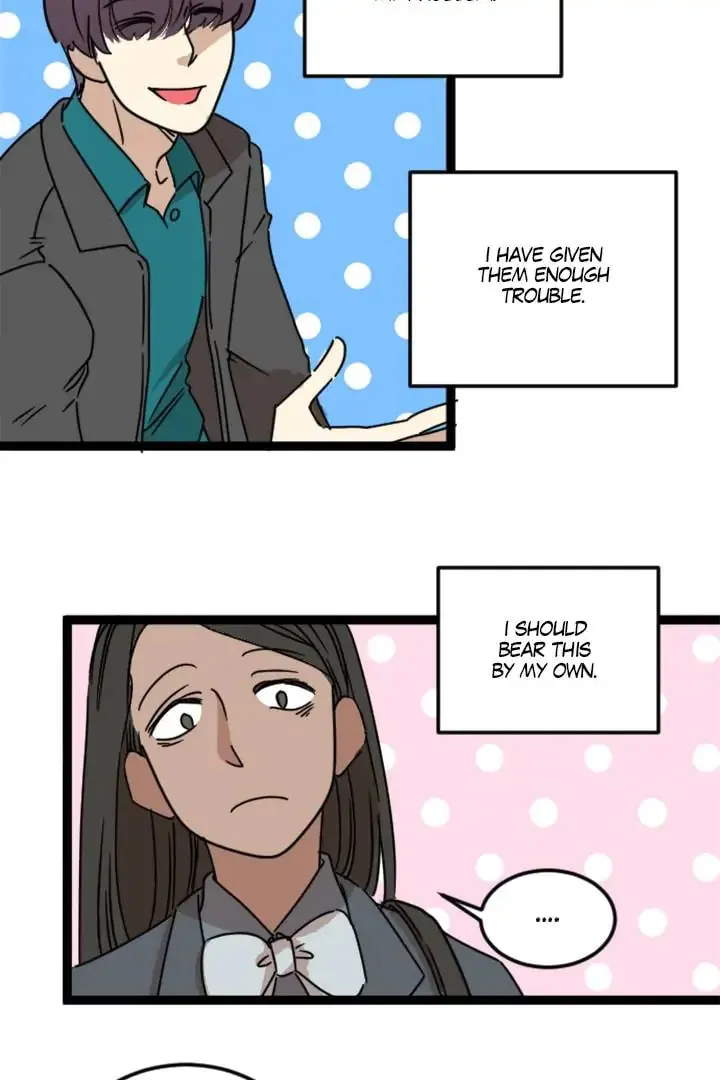 Fan Service! Chapter 34 page 22 - 