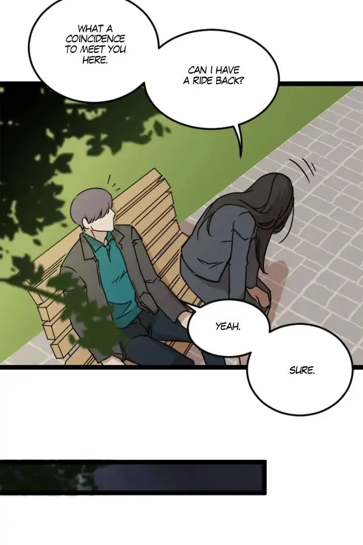 Fan Service! Chapter 34 page 23 - 