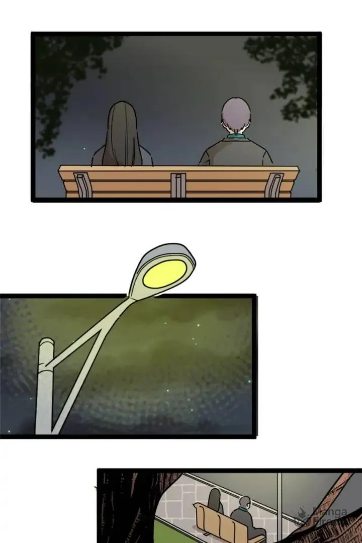 Fan Service! Chapter 34 page 24 - 
