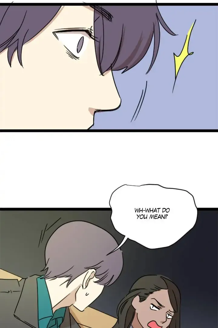 Fan Service! Chapter 34 page 26 - 