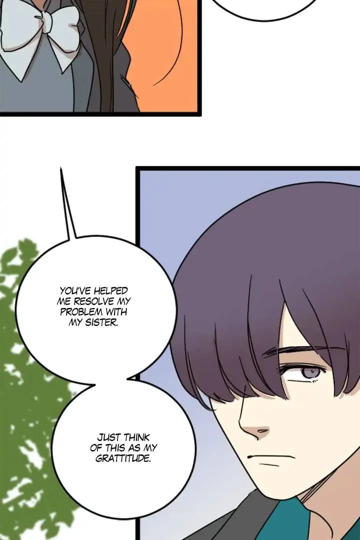 Fan Service! Chapter 34 page 28 - 