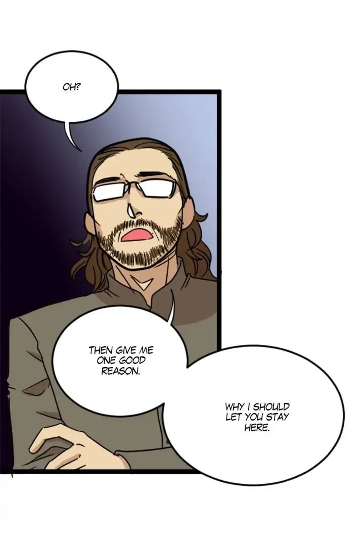 Fan Service! Chapter 34 page 4 - 