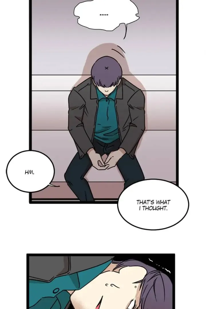 Fan Service! Chapter 34 page 7 - 