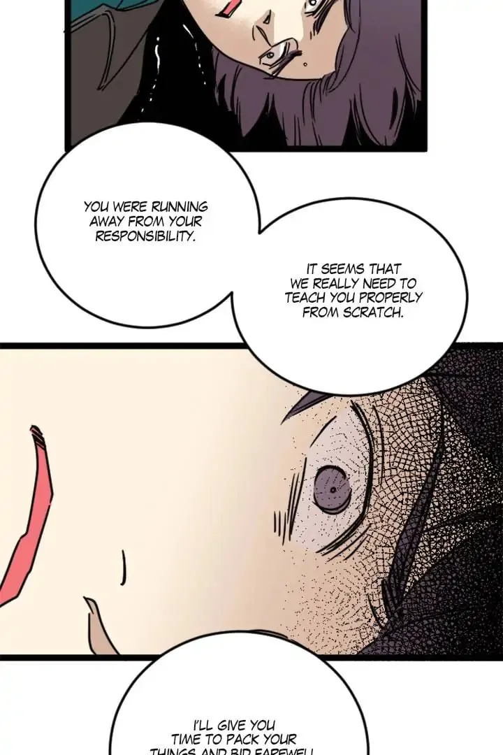 Fan Service! Chapter 34 page 8 - 