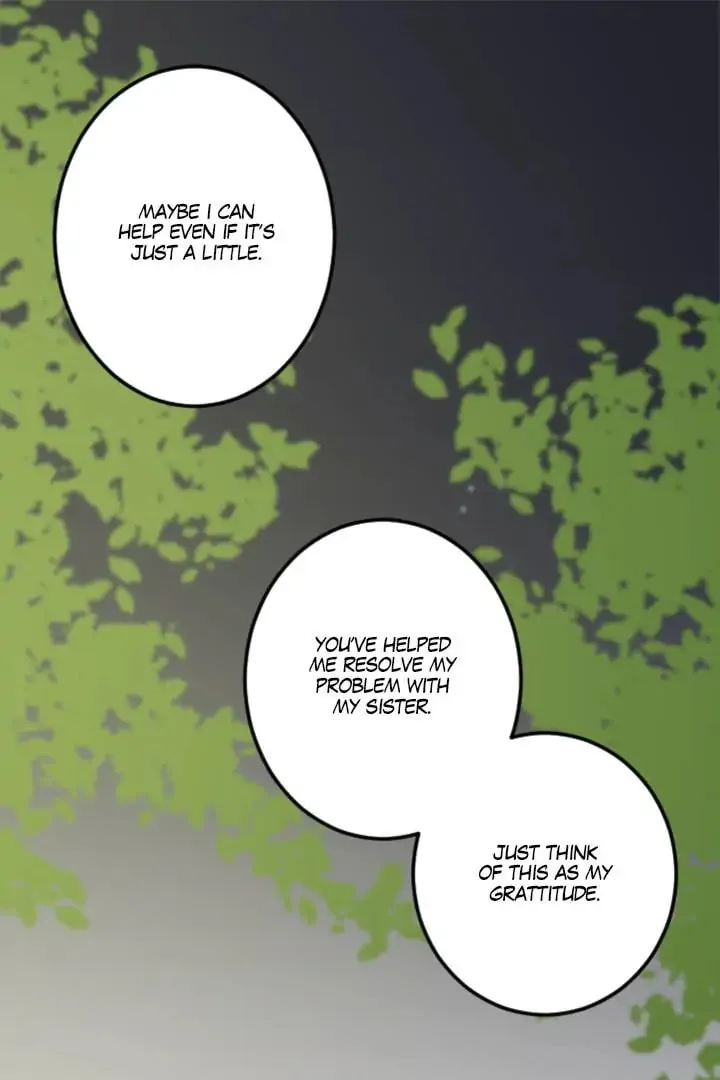 Fan Service! Chapter 35 page 1 - 