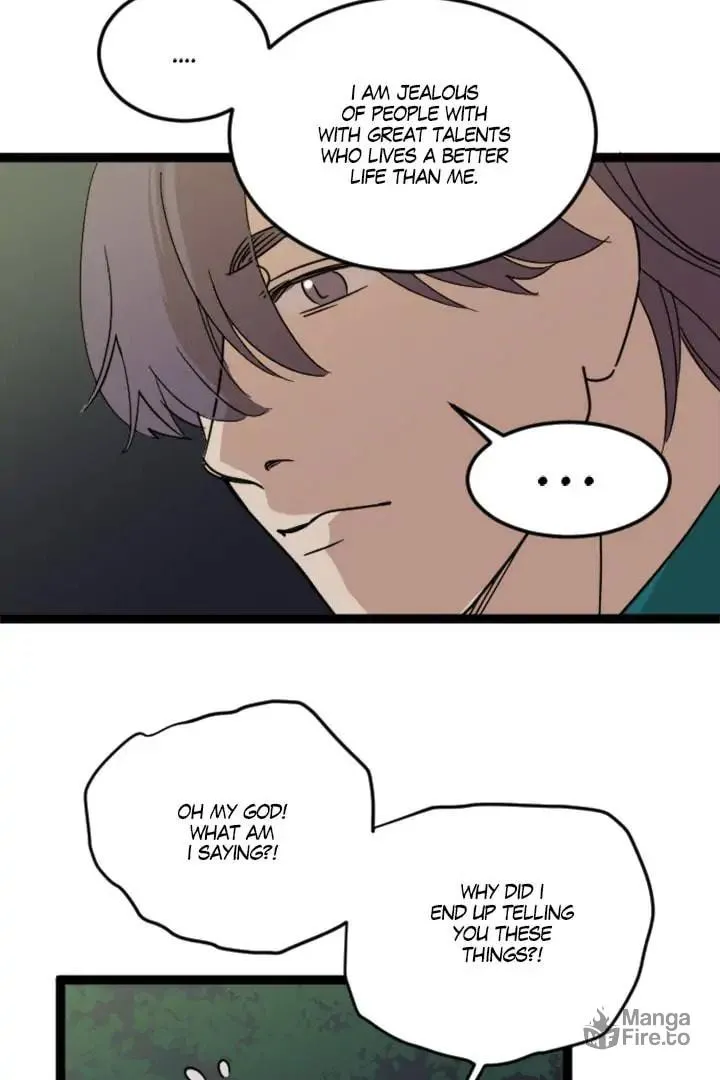 Fan Service! Chapter 35 page 12 - 