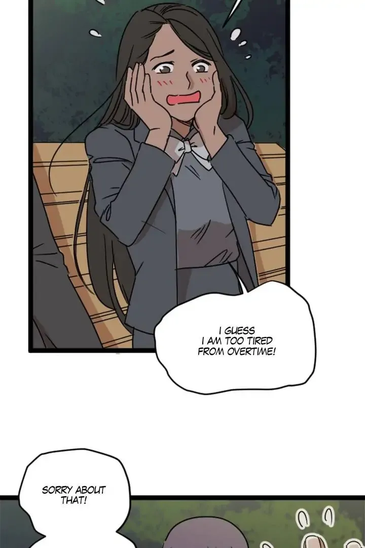 Fan Service! Chapter 35 page 13 - 