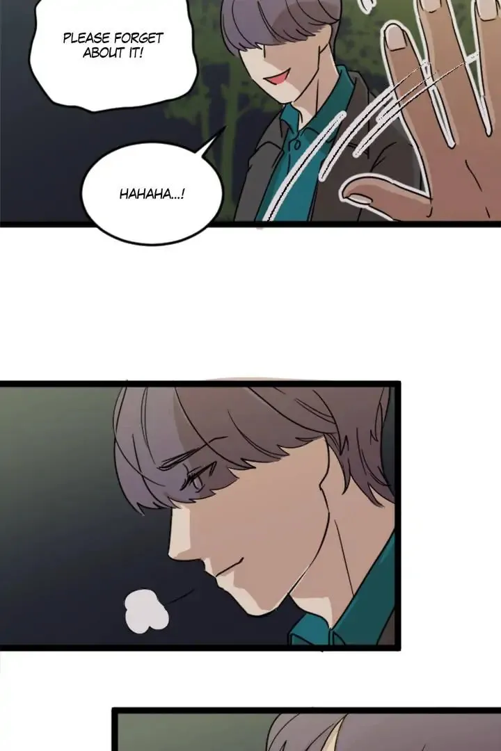 Fan Service! Chapter 35 page 14 - 