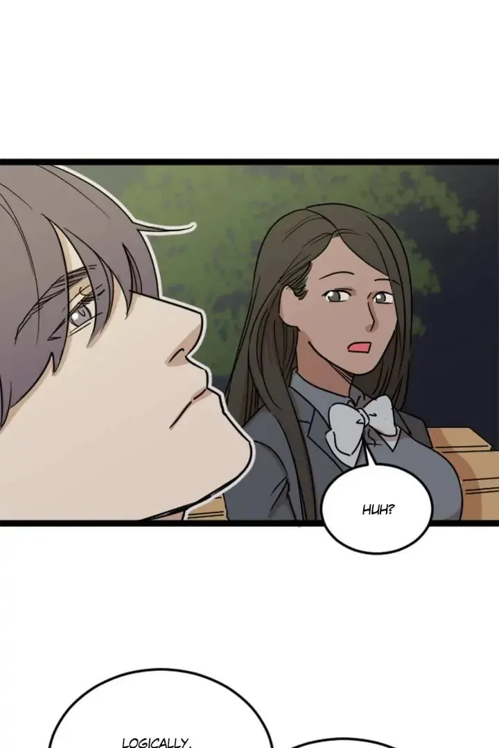 Fan Service! Chapter 35 page 17 - 