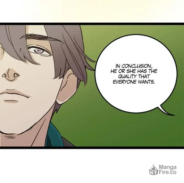 Fan Service! Chapter 35 page 20 - 