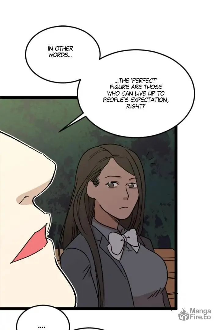 Fan Service! Chapter 35 page 21 - 