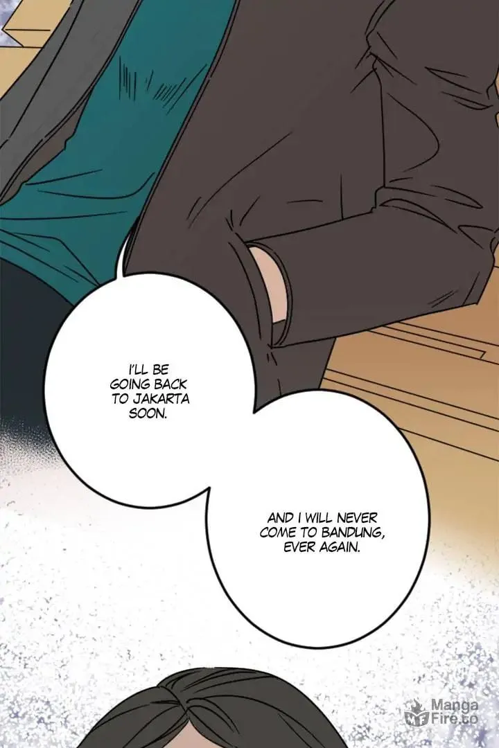Fan Service! Chapter 35 page 24 - 