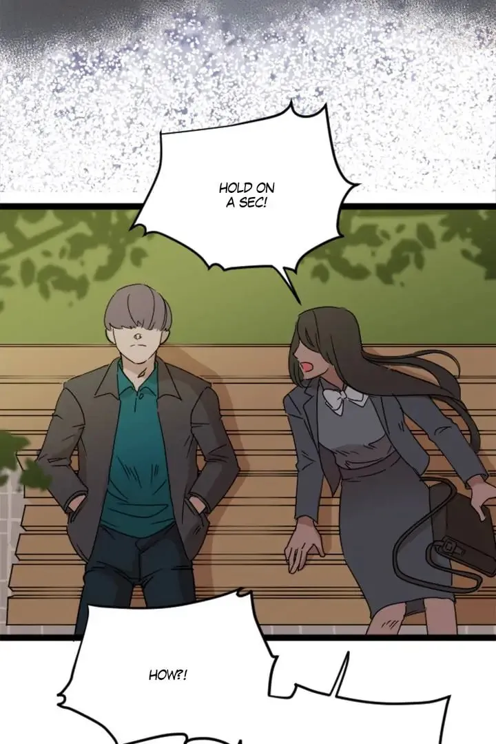 Fan Service! Chapter 35 page 26 - 