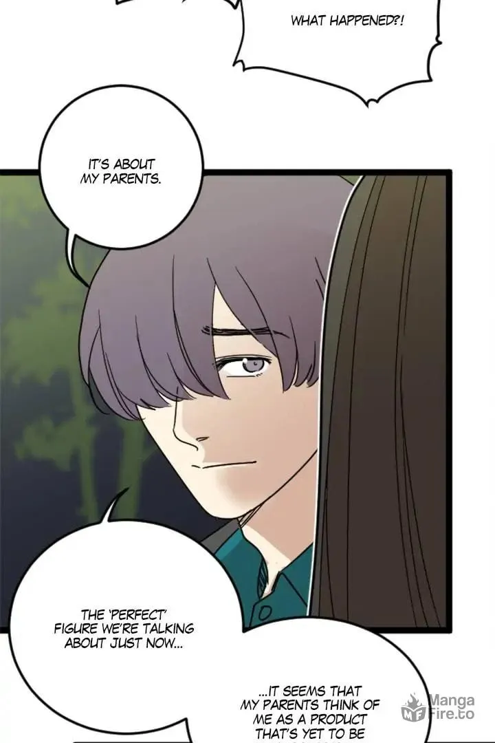 Fan Service! Chapter 35 page 27 - 