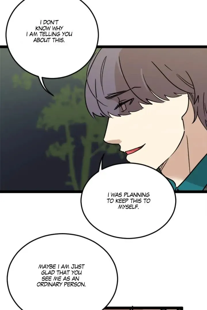 Fan Service! Chapter 35 page 29 - 