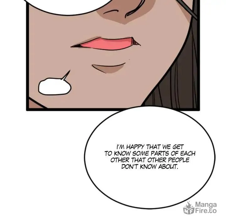 Fan Service! Chapter 35 page 30 - 