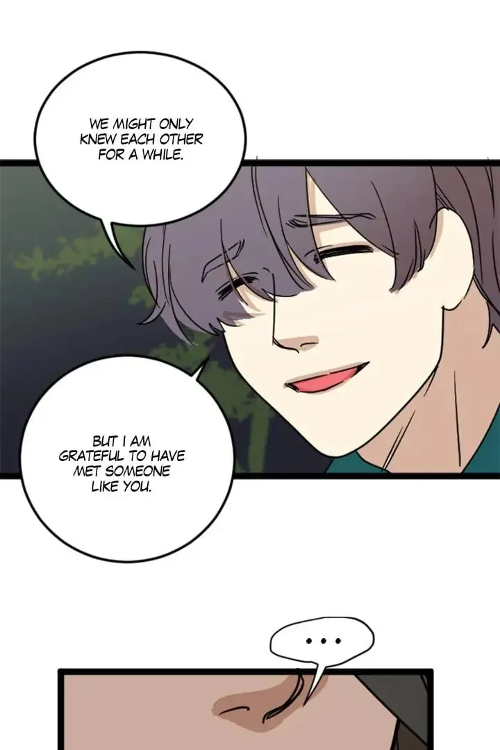 Fan Service! Chapter 35 page 31 - 