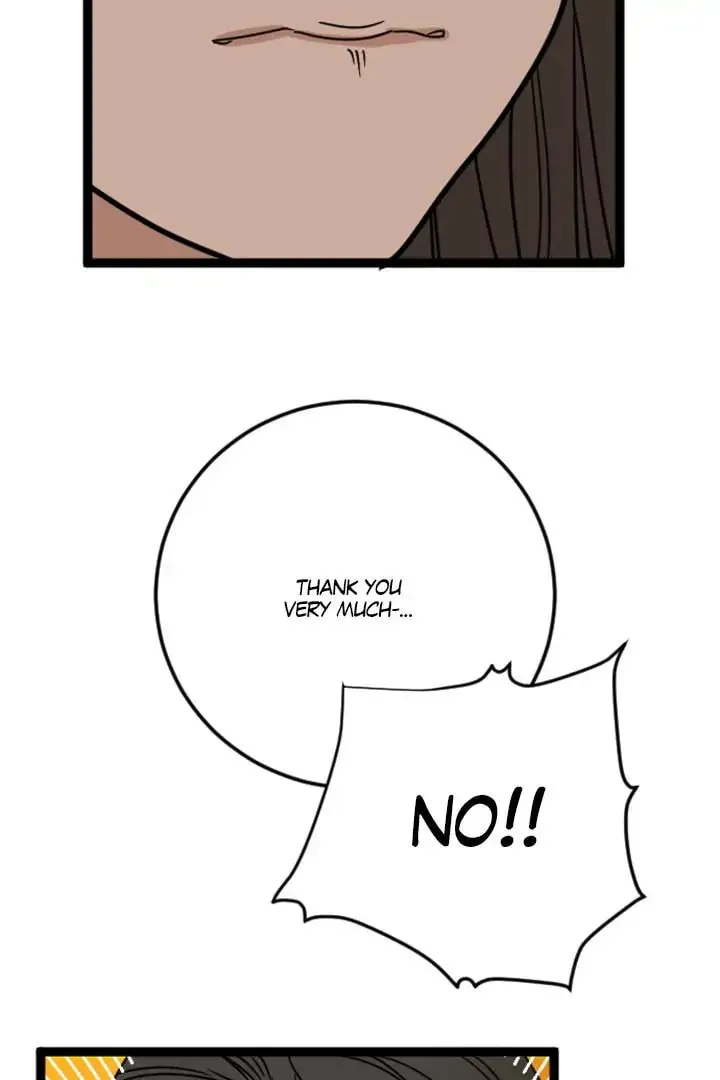 Fan Service! Chapter 35 page 32 - 