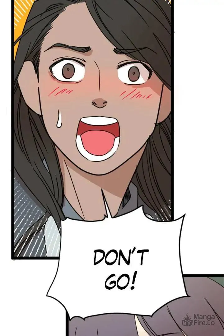 Fan Service! Chapter 35 page 33 - 