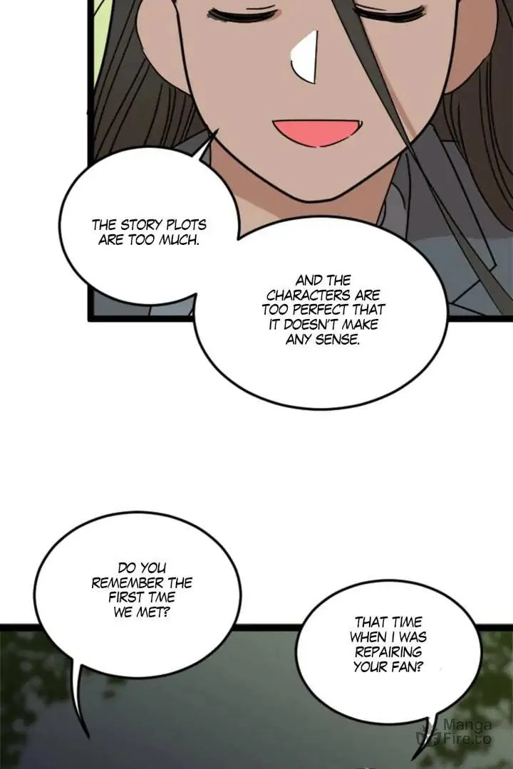 Fan Service! Chapter 35 page 6 - 