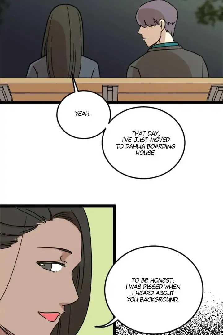 Fan Service! Chapter 35 page 7 - 