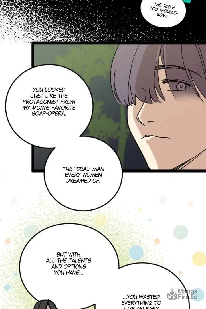 Fan Service! Chapter 35 page 9 - 