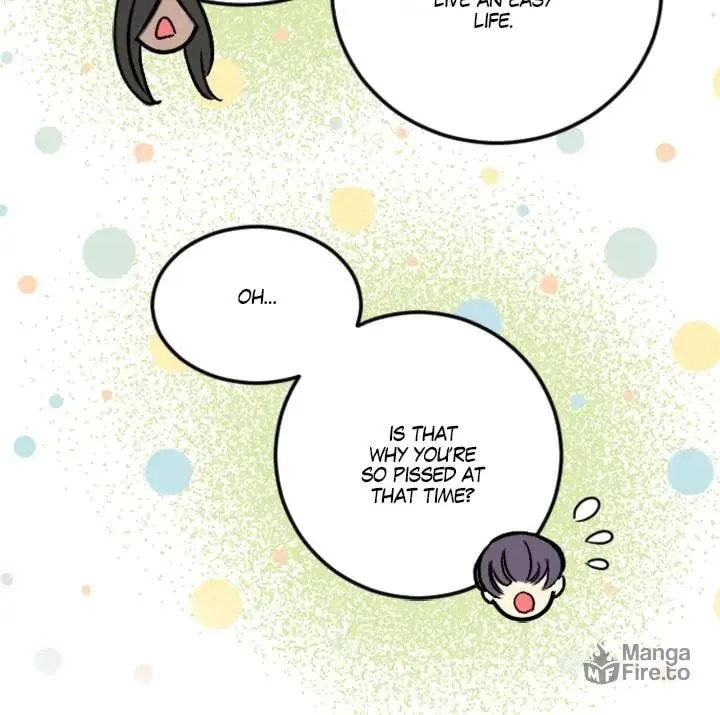 Fan Service! Chapter 35 page 10 - 
