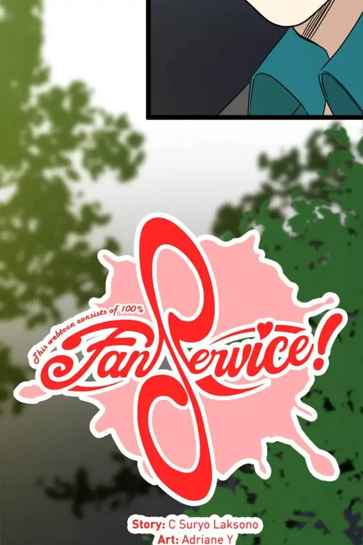 Fan Service! Chapter 36 page 2 - 