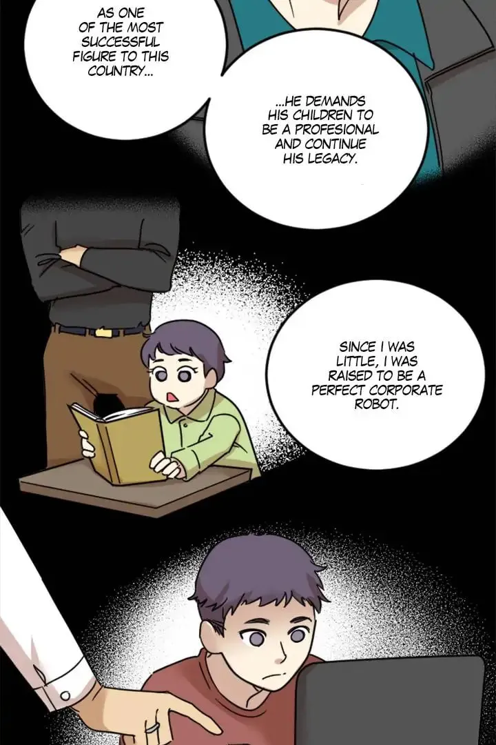 Fan Service! Chapter 36 page 13 - 