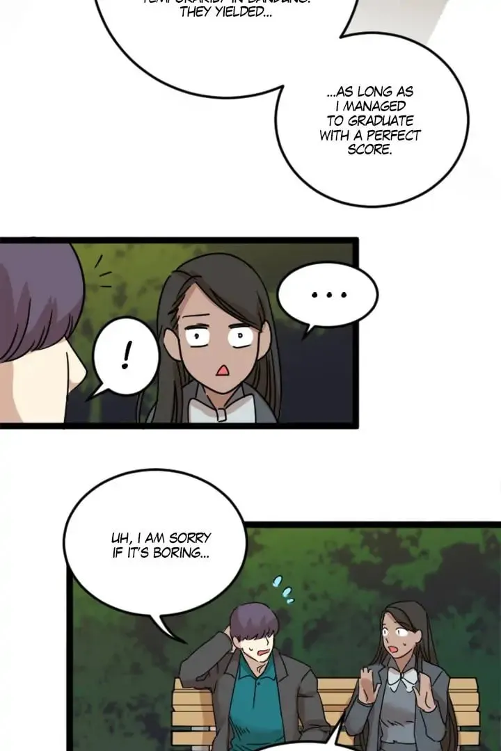 Fan Service! Chapter 36 page 16 - 