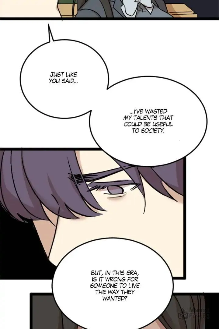 Fan Service! Chapter 36 page 18 - 