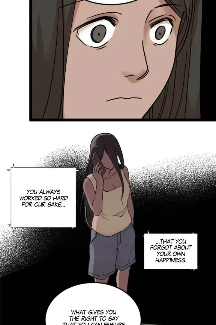 Fan Service! Chapter 36 page 19 - 