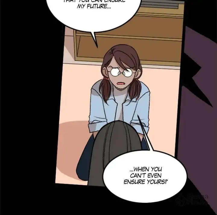 Fan Service! Chapter 36 page 20 - 