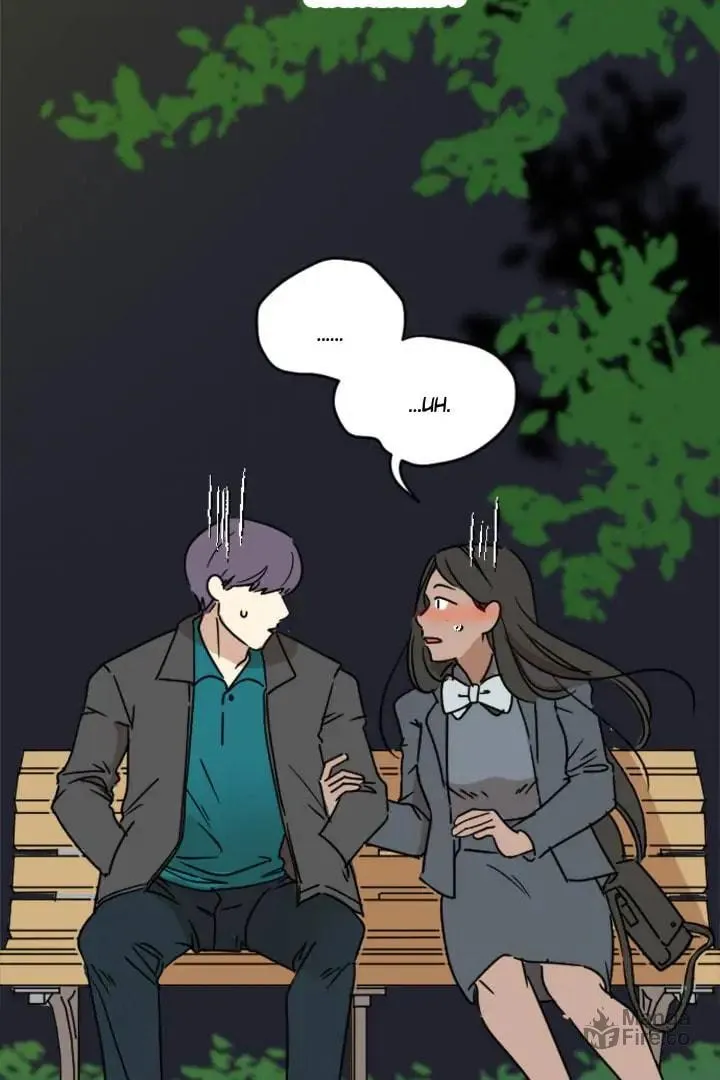 Fan Service! Chapter 36 page 3 - 