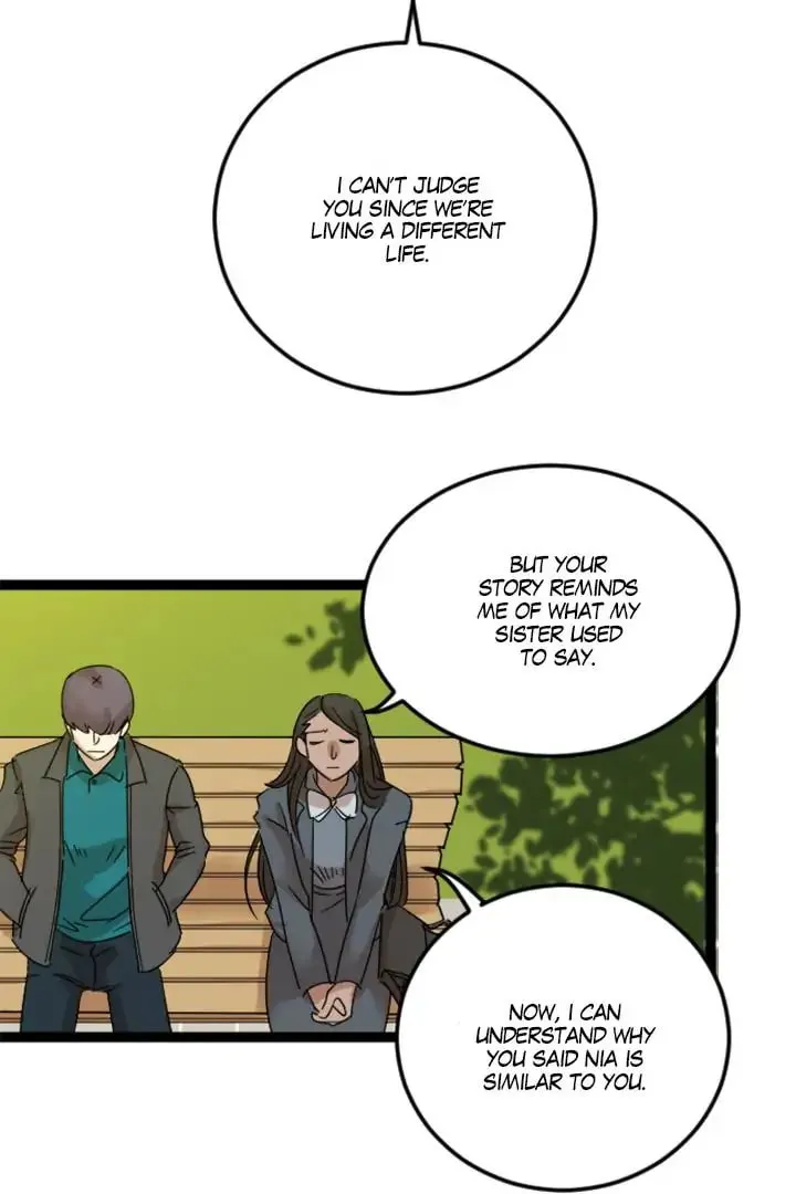 Fan Service! Chapter 36 page 22 - 