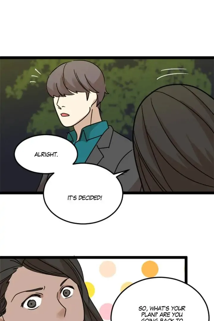 Fan Service! Chapter 36 page 23 - 