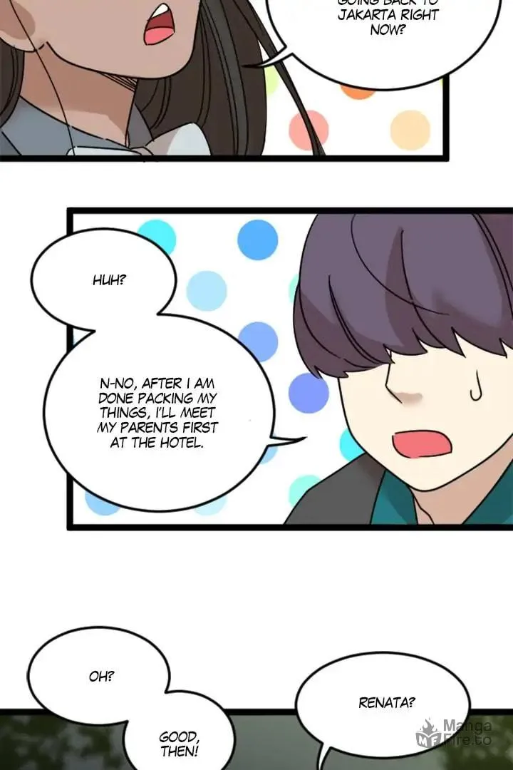 Fan Service! Chapter 36 page 24 - 