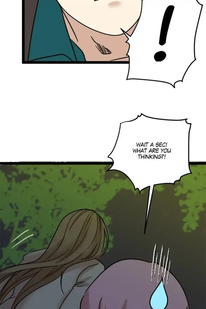 Fan Service! Chapter 36 page 26 - 
