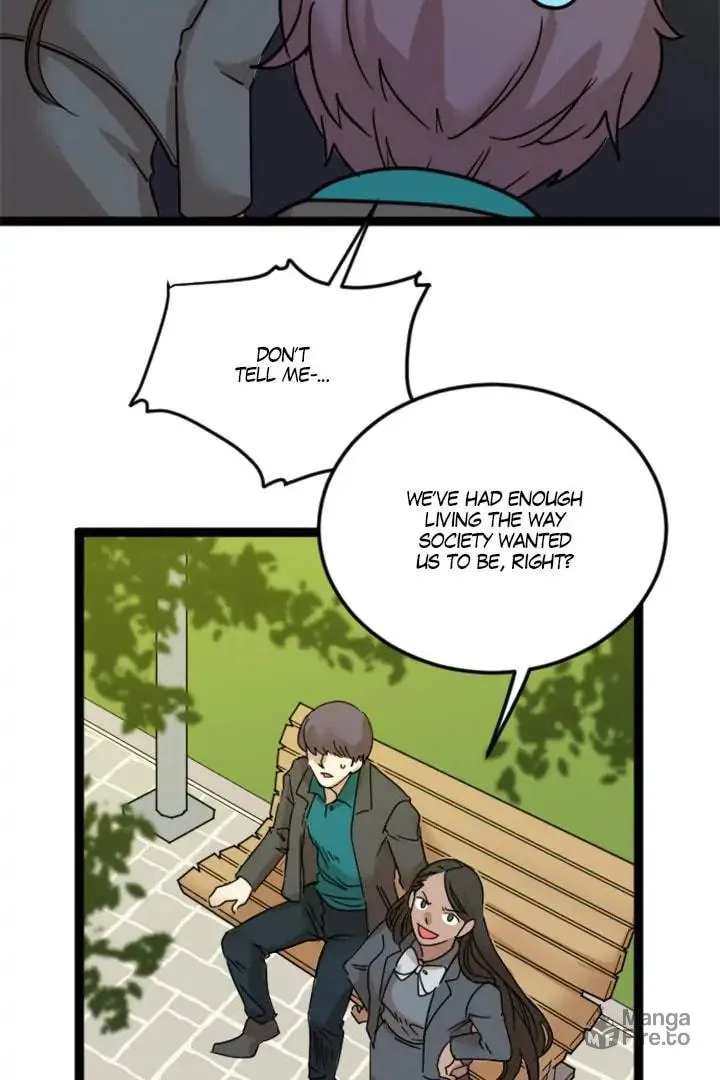 Fan Service! Chapter 36 page 27 - 