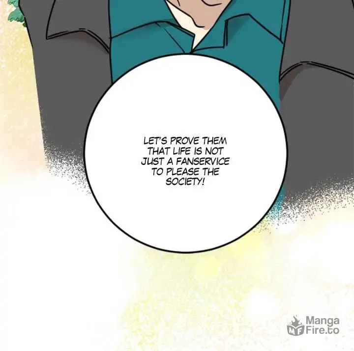 Fan Service! Chapter 36 page 30 - 