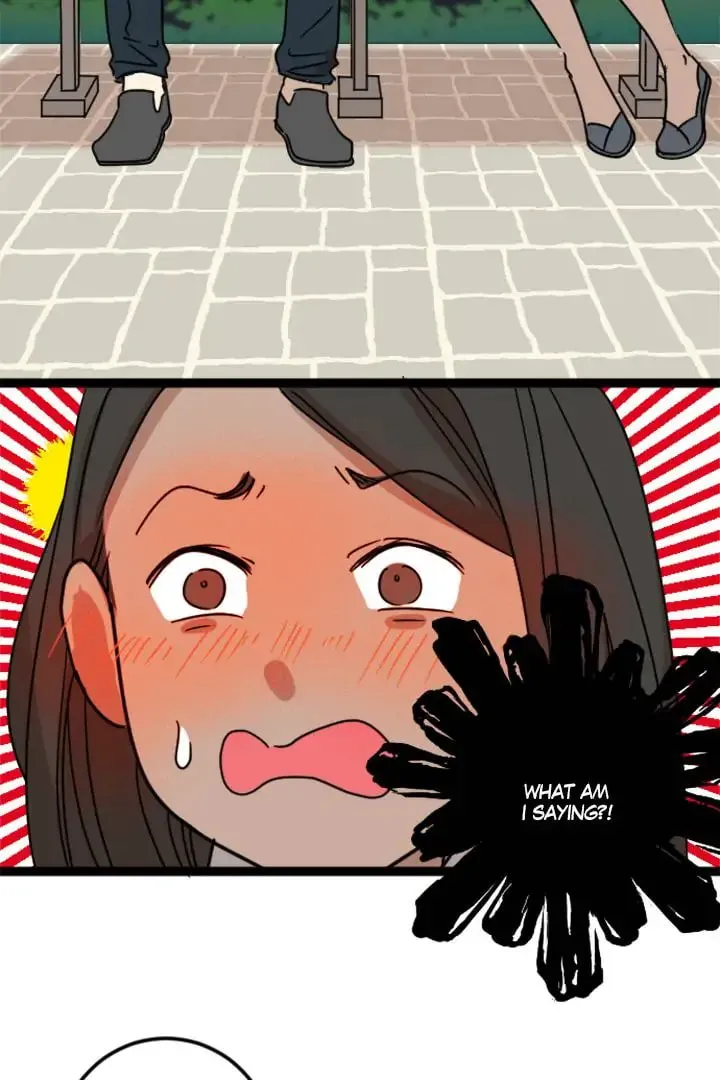 Fan Service! Chapter 36 page 4 - 