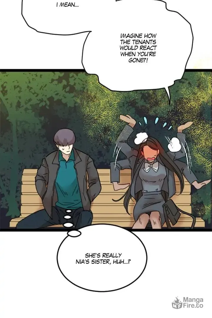 Fan Service! Chapter 36 page 6 - 