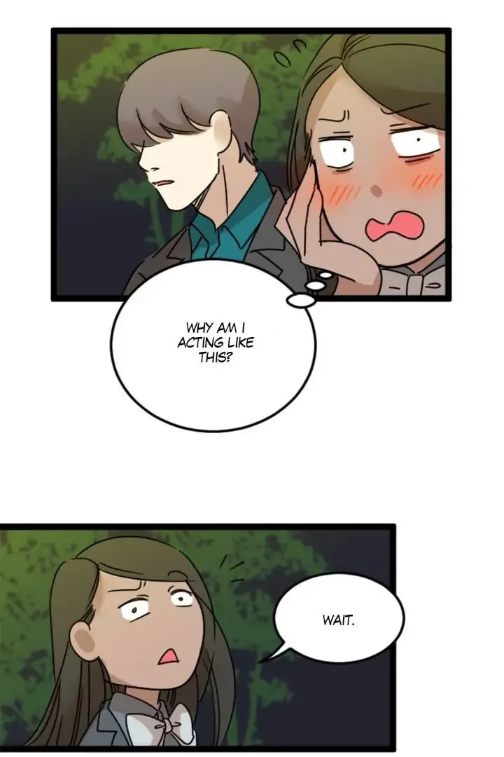 Fan Service! Chapter 36 page 7 - 
