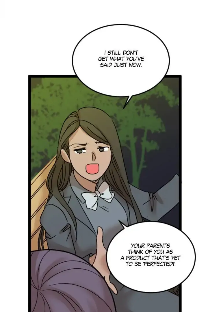 Fan Service! Chapter 36 page 8 - 